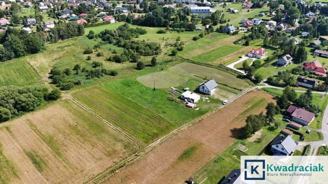 Działka budowlana Świerzowa Polska. Zdjęcie 4