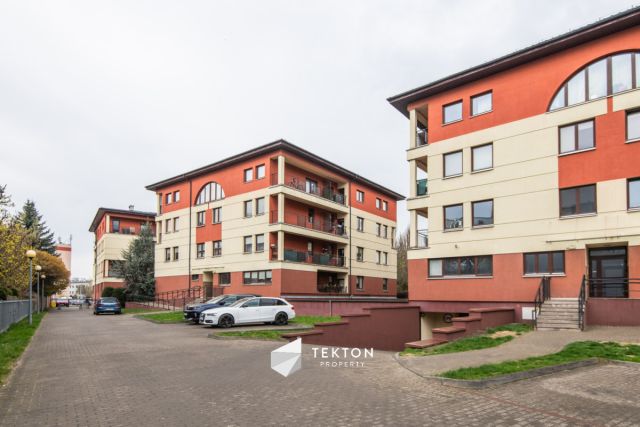 Mieszkanie 3-pokojowe Poznań Grunwald, ul. Smardzewska. Zdjęcie 17