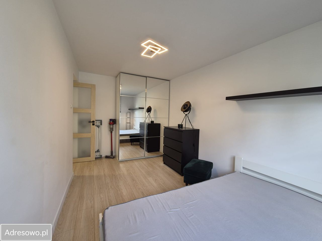 Mieszkanie 2-pokojowe Bytom Śródmieście, ul. Jana Cybisa. Zdjęcie 15