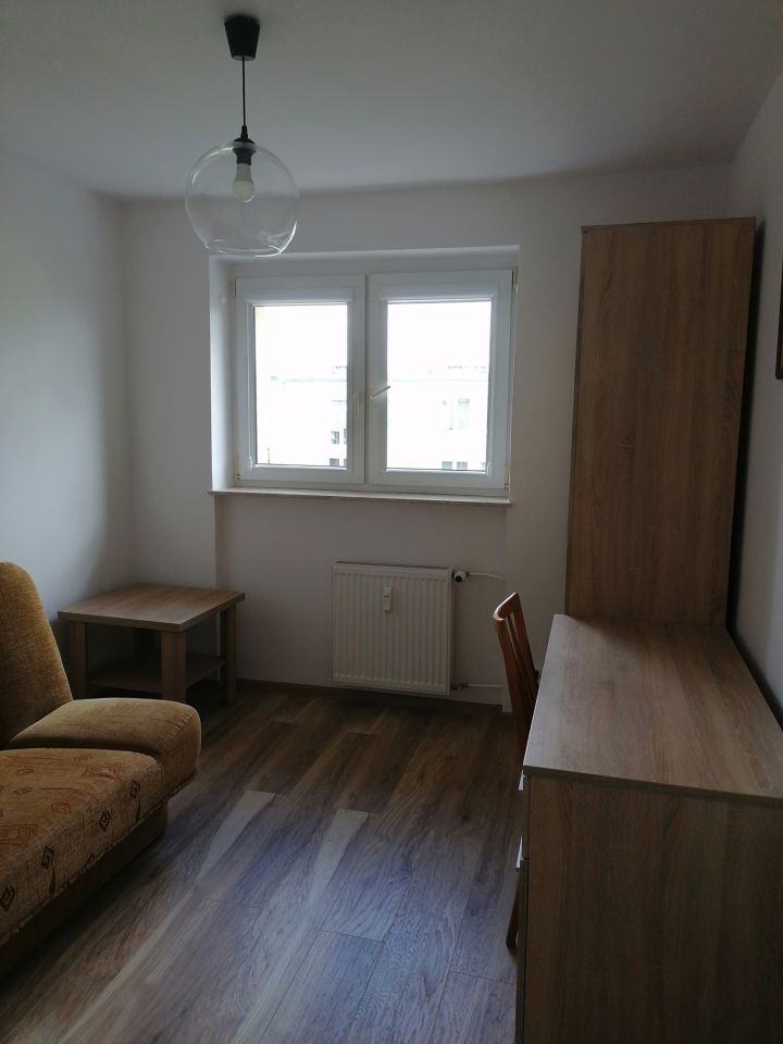 Mieszkanie 2-pokojowe Toruń Bielany, ul. Władysława Broniewskiego. Zdjęcie 8