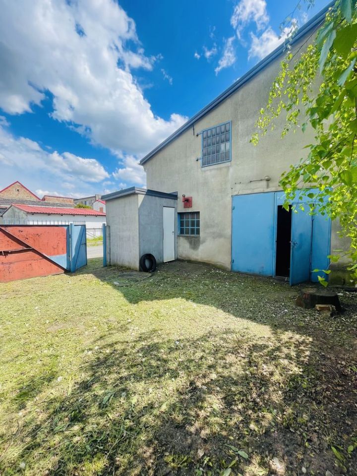 Lokal Szlichtyngowa. Zdjęcie 3