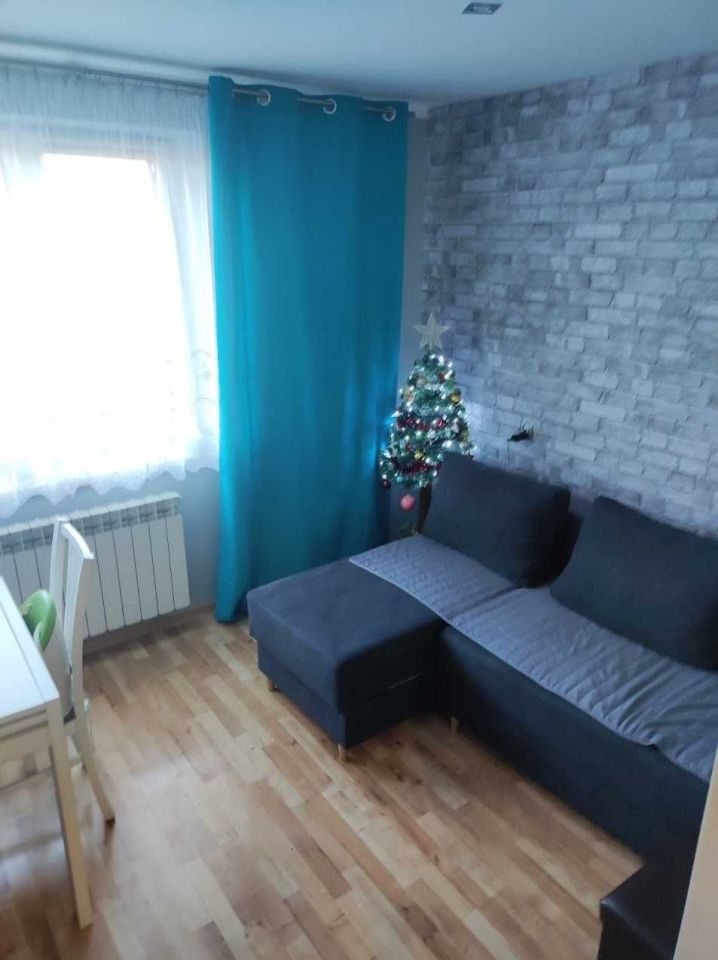 Mieszkanie 2-pokojowe Goślice. Zdjęcie 4