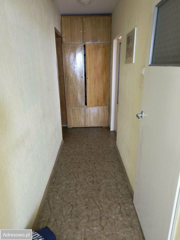 Mieszkanie 3-pokojowe Toruń Mokre, ul. Wojska Polskiego. Zdjęcie 11