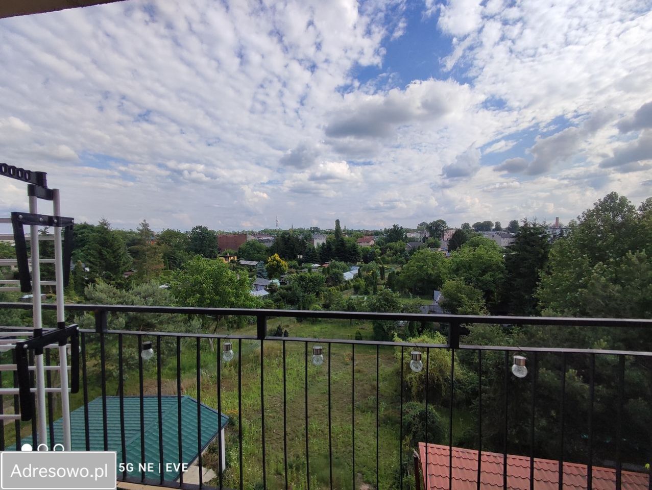 Mieszkanie 2-pokojowe Tomaszów Mazowiecki, ul. Szeroka. Zdjęcie 17