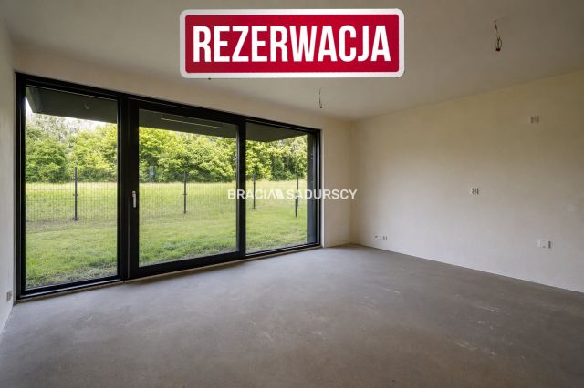 Mieszkanie 3-pokojowe Kraków Podgórze Duchackie, ul. Cechowa. Zdjęcie 1