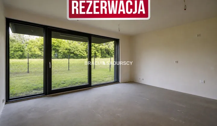 Mieszkanie 3-pokojowe Kraków Podgórze Duchackie, ul. Cechowa