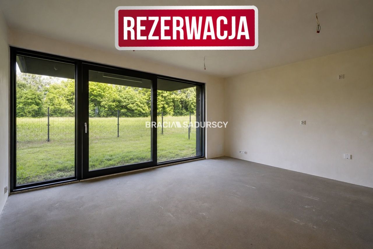 Mieszkanie 3-pokojowe Kraków Podgórze Duchackie, ul. Cechowa. Zdjęcie 1
