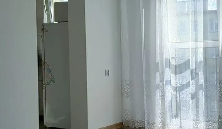 Mieszkanie 1-pokojowe Chrzanów, ul. Mieszka I