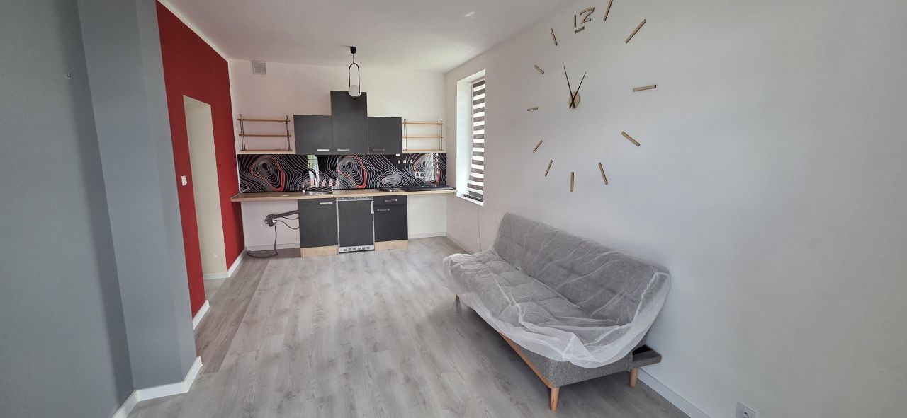 Chochołów, Sucha Hora Mieszkanie - 2 pokoje - 38 m² - 2 piętro