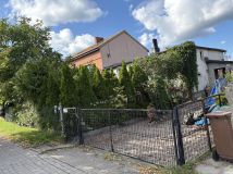 dom wolnostojący, 2 pokoje Wejherowo Nanice, ul. gen. Władysława Sikorskiego. Zdjęcie 4
