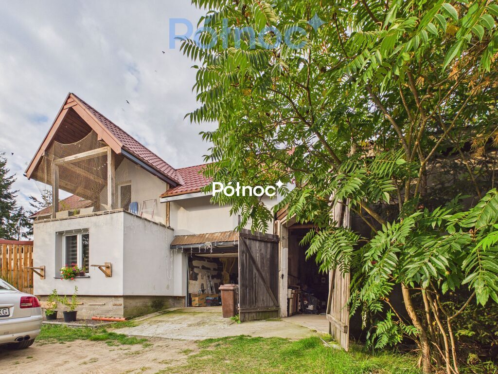 dom wolnostojący, 9 pokoi Stare Juchy, ul. Nadrzeczna. Zdjęcie 12