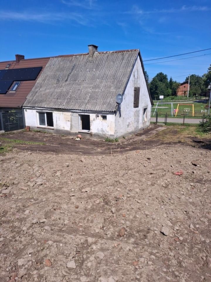 bliźniak Janowiczki. Zdjęcie 2
