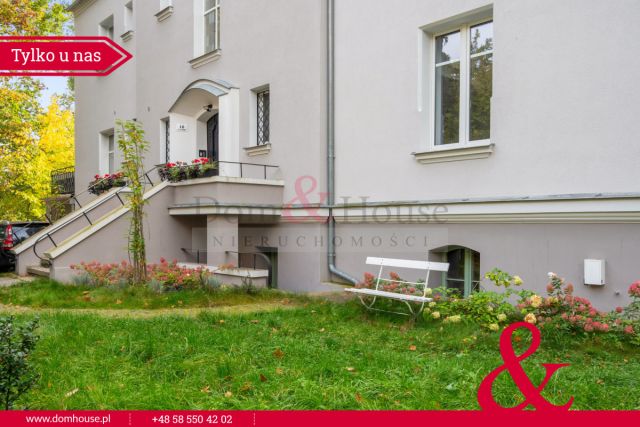 Mieszkanie 4-pokojowe Sopot Sopot Dolny, ul. Lipowa. Zdjęcie 22