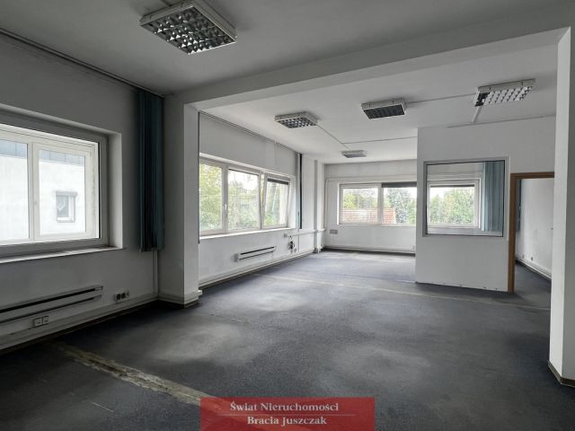 Biuro Wrocław Karłowice. Zdjęcie 2