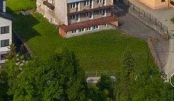 dom wolnostojący Rabka-Zdrój, ul. Jana Pawła II