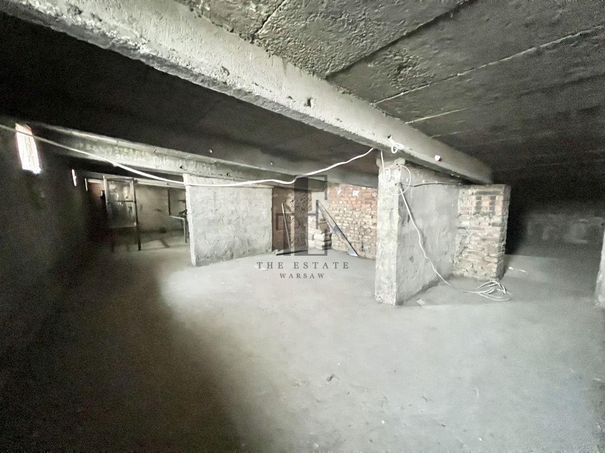 Lokal Warszawa Praga-Południe