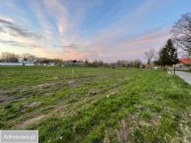 Działka rolno-budowlana Kończewo, ul. Polna. Zdjęcie 3