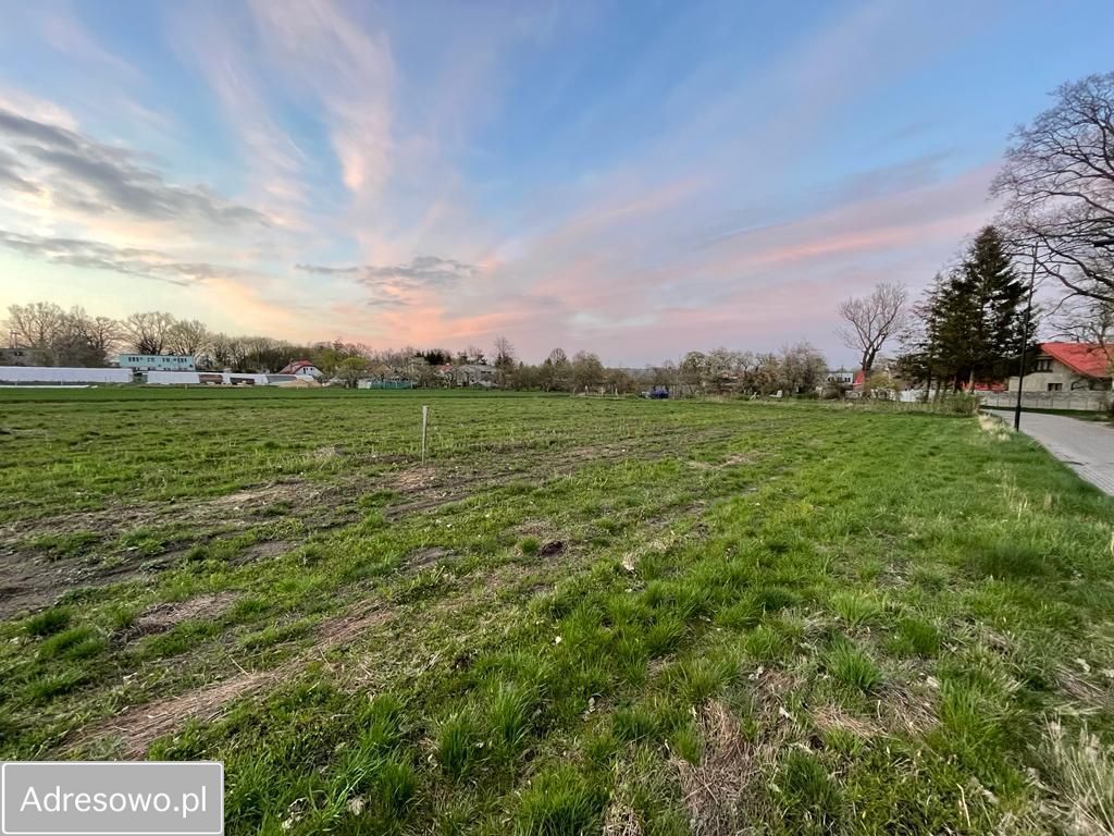 Działka rolno-budowlana Kończewo, ul. Polna. Zdjęcie 4
