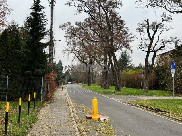 Działka budowlana Wrocław Fabryczna. Zdjęcie 1