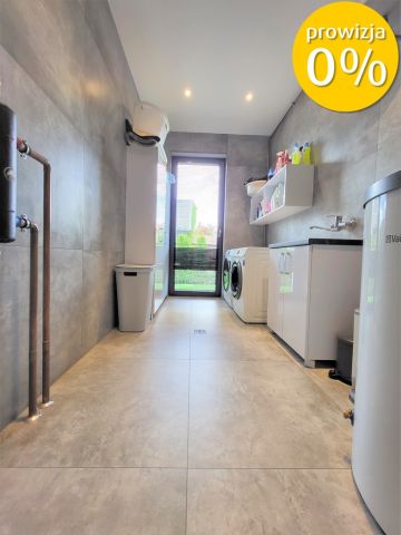 dom wolnostojący, 4 pokoje Słupsk, ul. Stefana Banacha. Zdjęcie 7