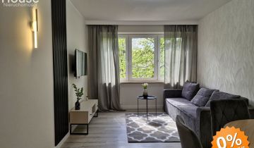 Mieszkanie 4-pokojowe Białystok, ul. Wasilkowska