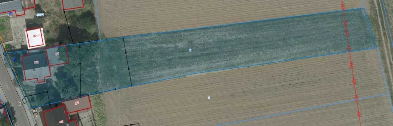 dom wolnostojący Browiniec Polski. Zdjęcie 2