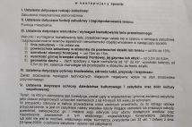 Działka budowlana Sieradz, ul. Onufrego Zagłoby. Zdjęcie 3