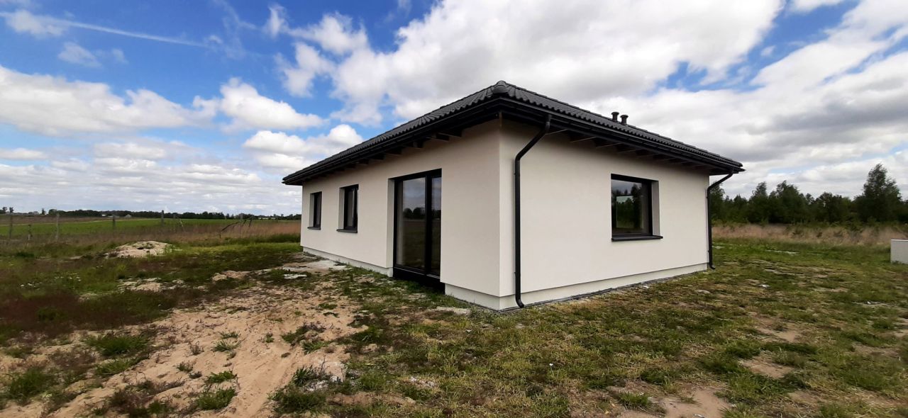 dom wolnostojący, 3 pokoje Stronno, ul. Słomiana. Zdjęcie 15