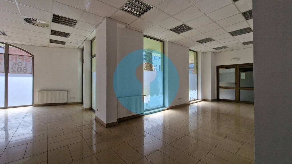 Biuro Kielce, ul. Kozia