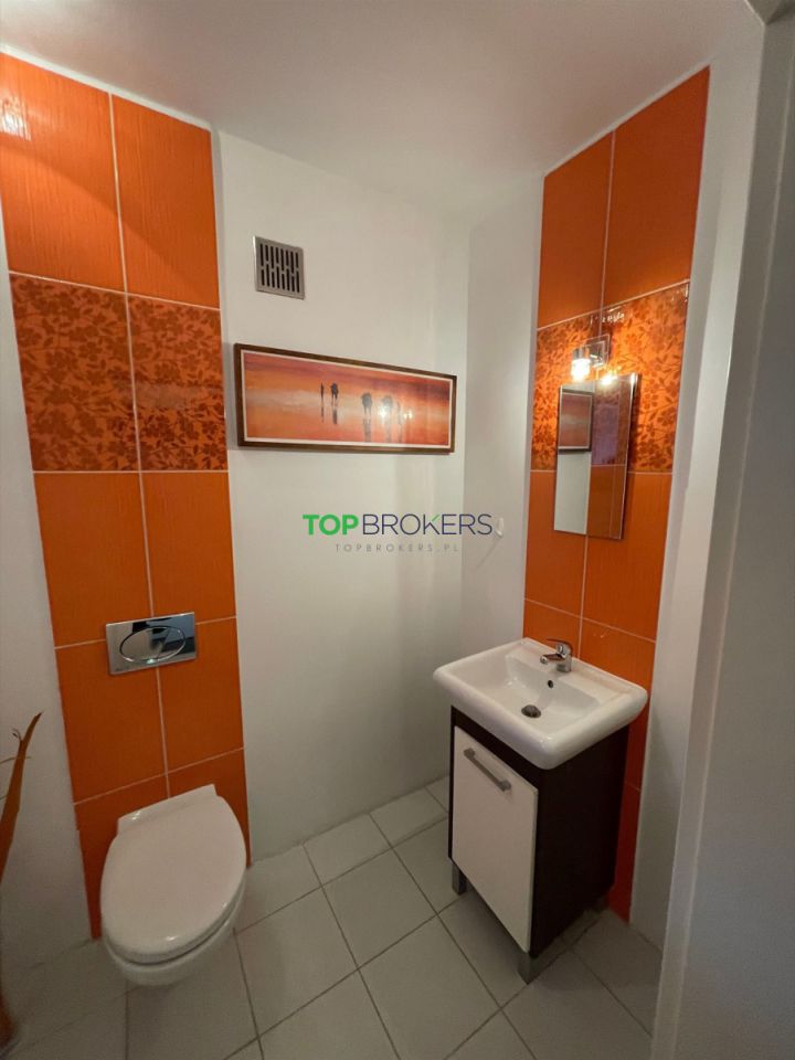 dom szeregowy, 4 pokoje Warszawa Wesoła. Zdjęcie 6