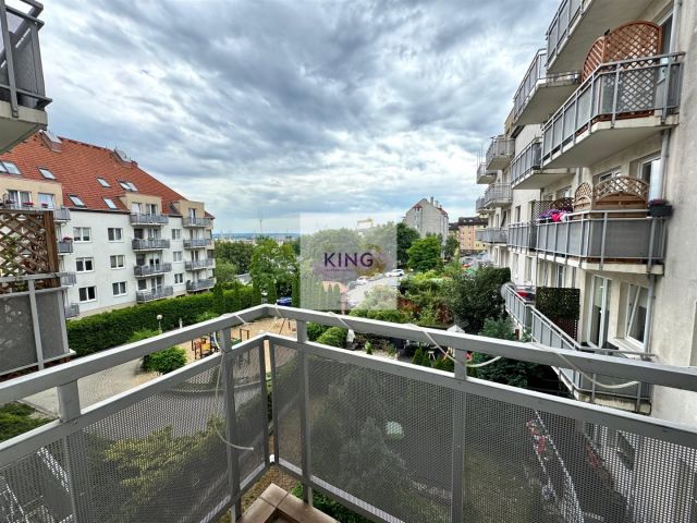 Mieszkanie 2-pokojowe Szczecin Żelechowa, ul. Robotnicza. Zdjęcie 2