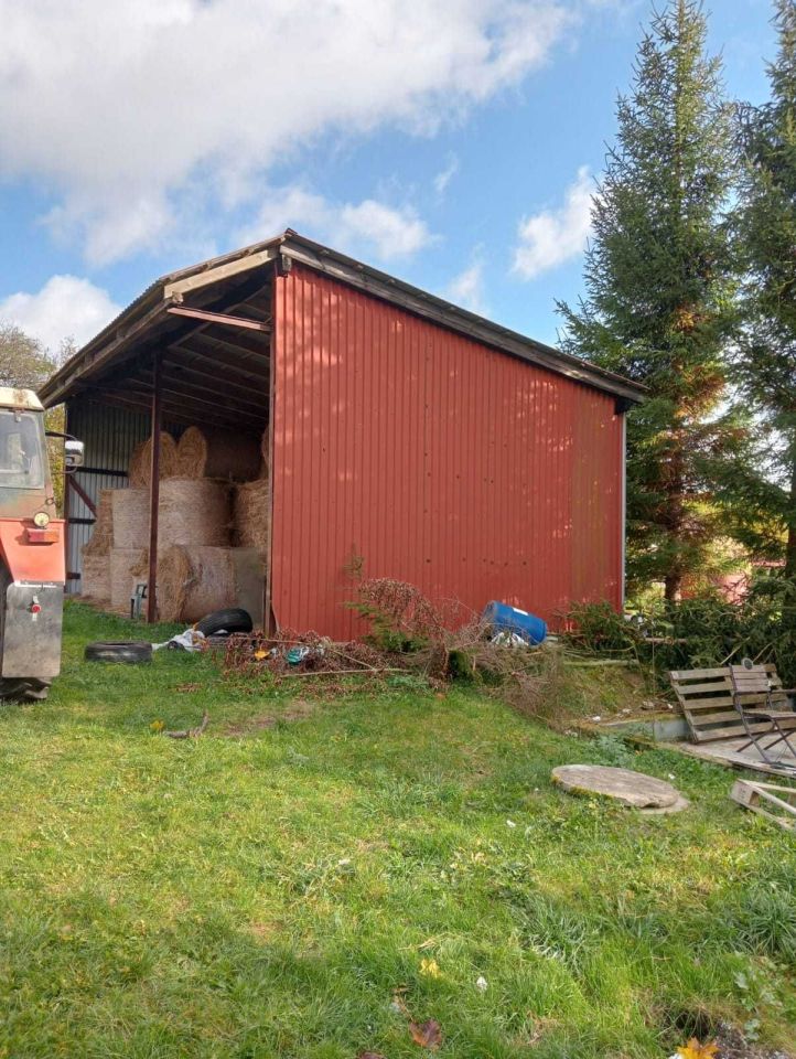 gospodarstwo Kamiennik Wielki. Zdjęcie 2