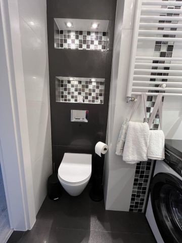 Mieszkanie 2-pokojowe Warszawa Wola, ul. Sokołowska. Zdjęcie 13