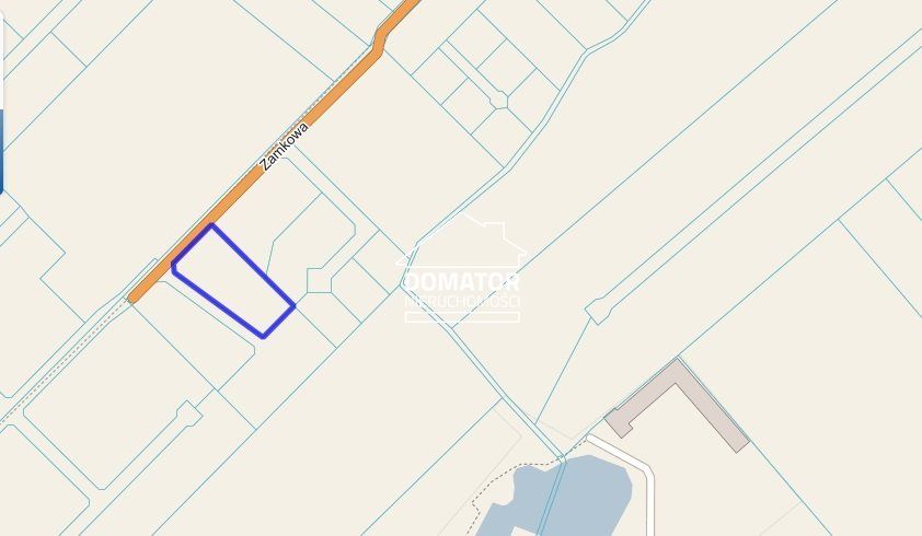 Działka budowlana Żołędowo. Zdjęcie 5