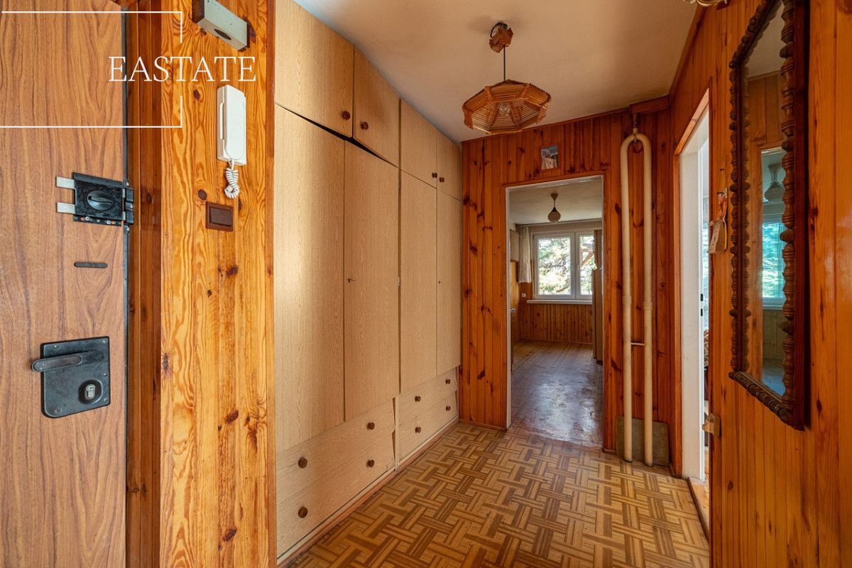 Mieszkanie 2-pokojowe Józefów, ul. Marszałka Piłsudskiego. Zdjęcie 9