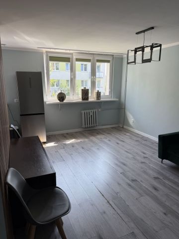 Mieszkanie 2-pokojowe Nowa Sól, ul. Wojska Polskiego. Zdjęcie 1