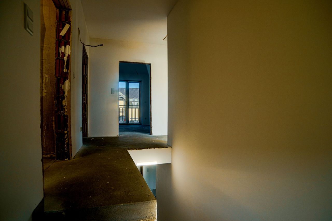 bliźniak, 4 pokoje Kraków Tyniec, ul. Tyniecka. Zdjęcie 16