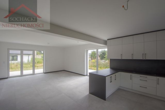 dom wolnostojący, 4 pokoje Wesołówka. Zdjęcie 5