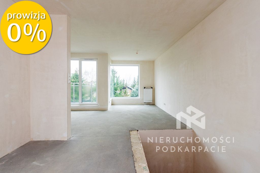 Mieszkanie 3-pokojowe Rzeszów Budziwój, ul. Senatorska. Zdjęcie 8