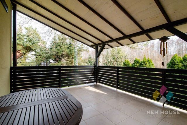 dom wolnostojący, 7 pokoi Olsztyn, ul. Kazimierza Kalinowskiego. Zdjęcie 17