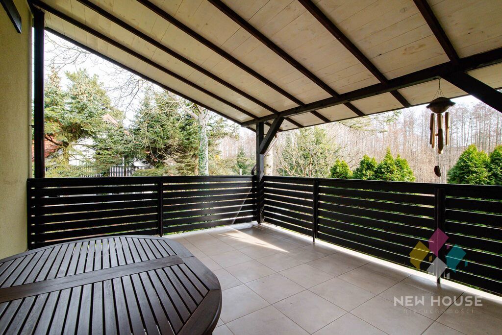 dom wolnostojący, 7 pokoi Olsztyn, ul. Kazimierza Kalinowskiego. Zdjęcie 17