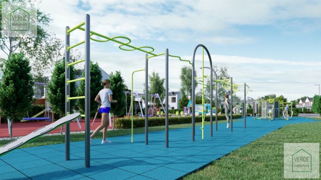 bliźniak, 4 pokoje Szczytniki. Zdjęcie 10