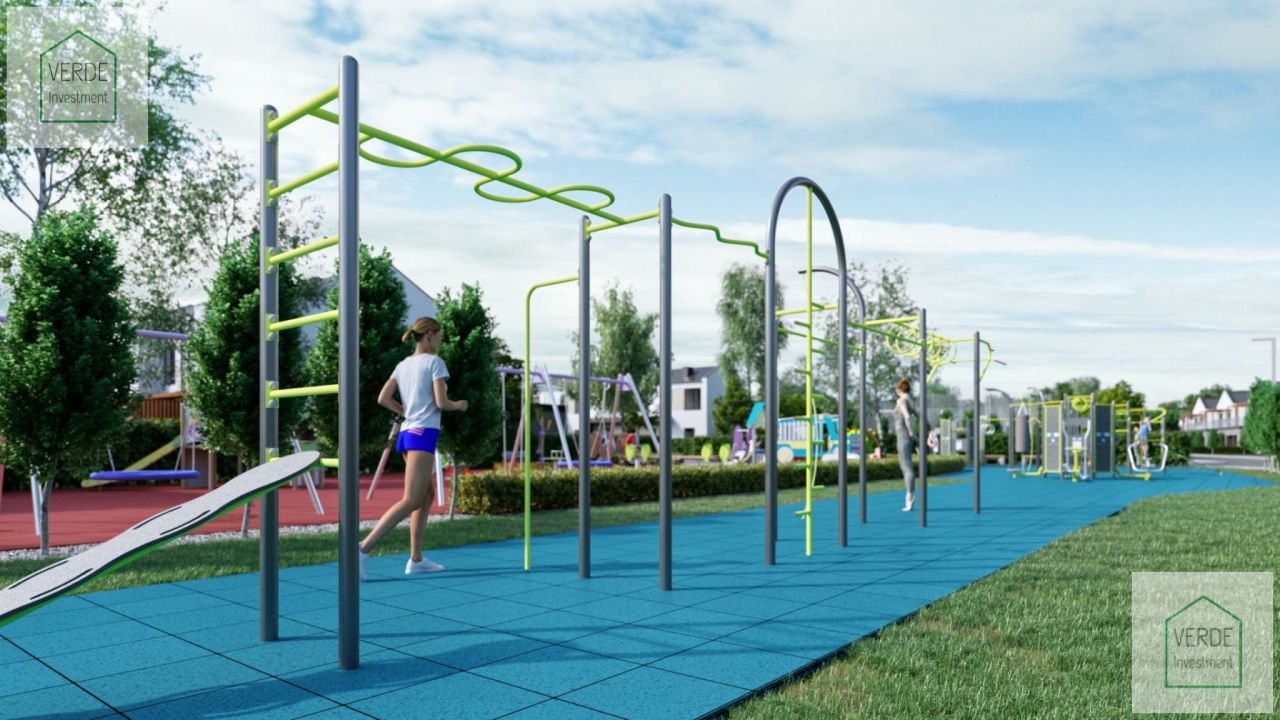 bliźniak, 4 pokoje Szczytniki. Zdjęcie 10