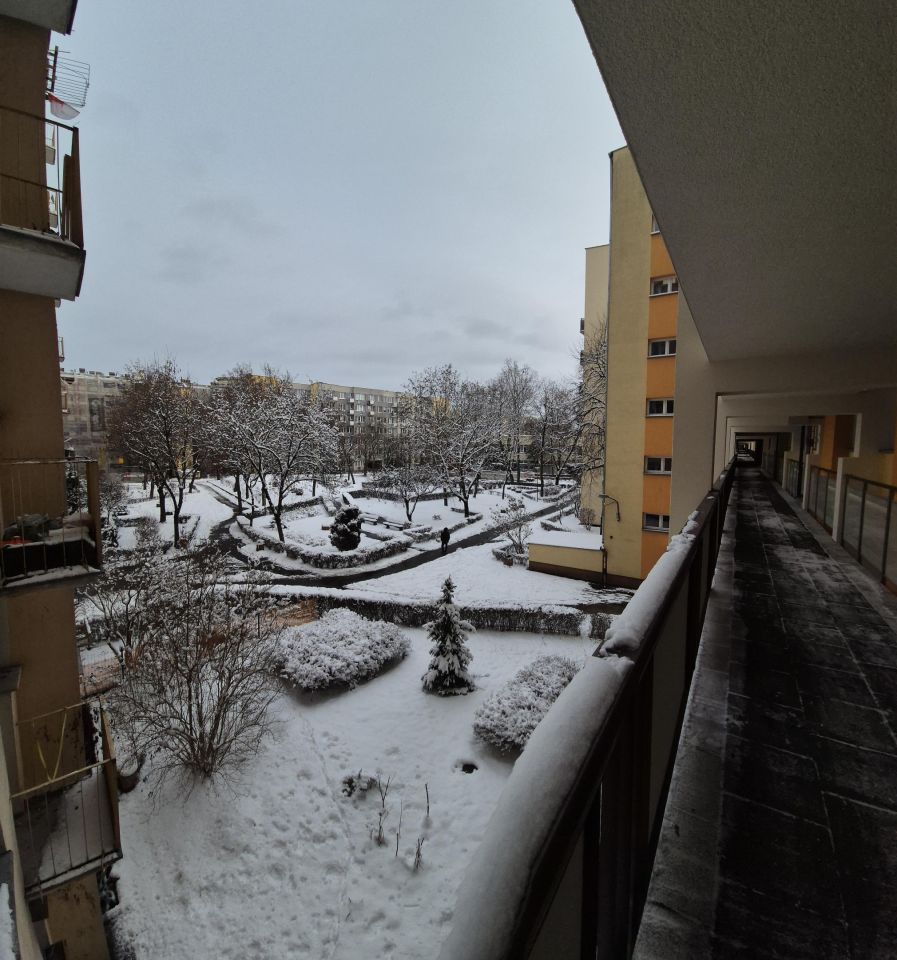 Mieszkanie 2-pokojowe Warszawa Praga-Południe, ul. Bracławska. Zdjęcie 11