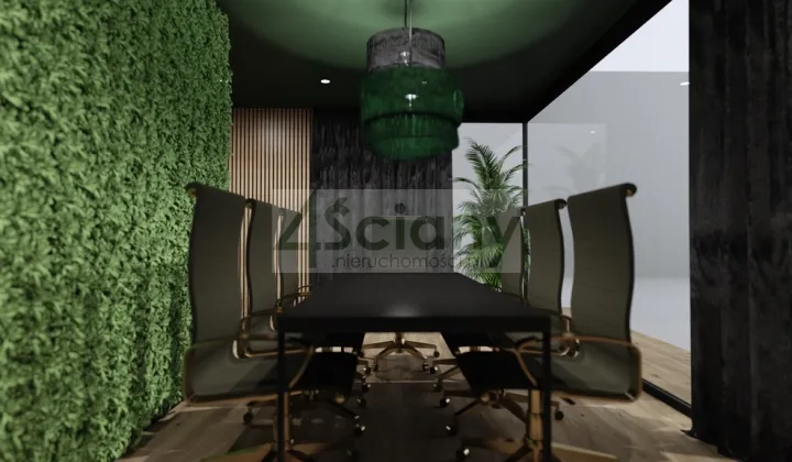 Biuro Warszawa Śródmieście