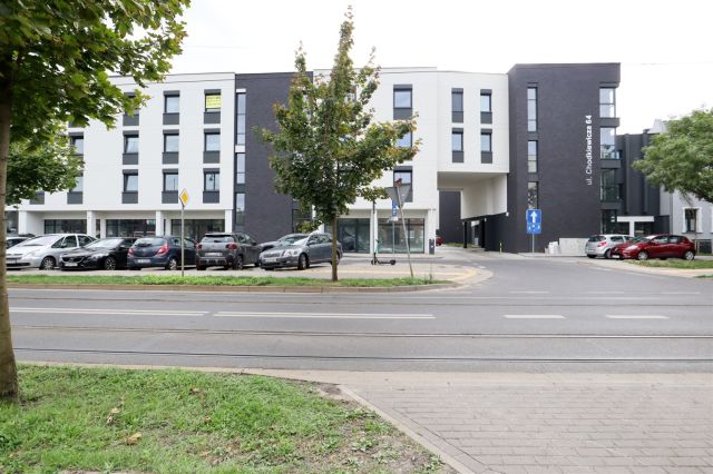 Mieszkanie 2-pokojowe Bydgoszcz Bielawy, ul. Jana Karola Chodkiewicza. Zdjęcie 13