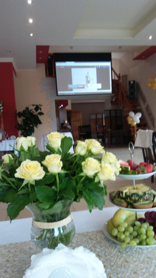 Lokal Rosnówko, ul. Poznańska. Zdjęcie 8