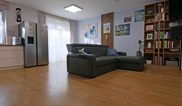 Mieszkanie 3-pokojowe Dywity