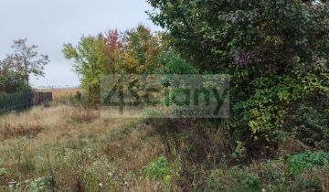 Działka budowlana Kwiatkówek