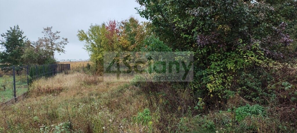 Działka budowlana Kwiatkówek. Zdjęcie 2